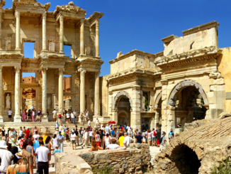 Kusadasi Excursions
