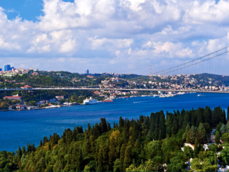 Istanbul Excursions