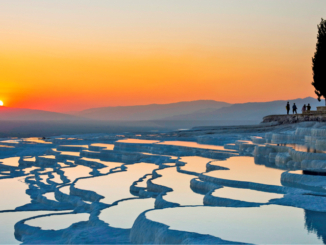 Bodrum Excursions
