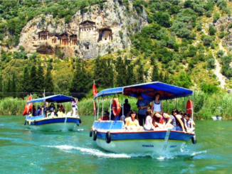 Marmaris Excursions